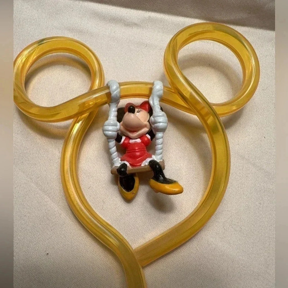 1997 Minnie Mouse pen from Disneyworld - Picture 2 of 7